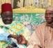 Me Abdoulaye Wade se souvient du défunt Khalif des Tijanes :" Serigne Mansour Sy était un ami de longue date..."