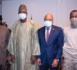 Mali : Le président de la Transition a reçu l’envoyé spécial de la CEDEAO.
