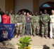 Dernière minute Casamance : les 8 militaires sénégalais, otages des rebelles, sont libres.