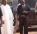 Dernière minute : Macky Sall et l'ensemble du gouvernement viennent à la base militaire de Ouakam.