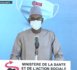 SÉNÉGAL : 23 nouveaux cas testés positifs au coronavirus, 92 nouveaux guéris, aucun nouveau décès et 18 cas graves en réanimation.