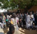 PORT DES MASQUES À TOUBA / La distribution officiellement confiée aux Baay-Fall par le Khalife Général des Mourides...