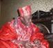 Serigne Mansour Sy "Borom Daara yi" inhumé dans la plus grande discrétion.