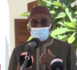 Me Sidiki Kaba, ministre des Forces Armées : « Tous les chantiers et projets sont en train de changer l'environnement de nos camps »
