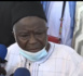 18 Safar / Baay Modou Mbaye réaffirme l'engagement des mourides à célébrer le Grand Magal de Touba.