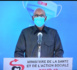 SÉNÉGAL : 30 nouveaux cas testés positifs au coronavirus, 118 nouveaux guéris, 2 nouveaux décès et 18 cas graves en réanimation.