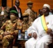 Mali : La CEDEAO conditionne la levée des sanctions à la nomination d’un Premier ministre civil.