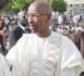 Abdoul Mbaye lâché par son véhicule !