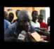 Lutte : Gaston Mbengue s'exprime sur son départ ( video)