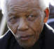 Nelson Mandela soigné pour une infection pulmonaire