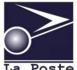 La Poste change de Dg.
