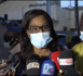 Lutte contre la Covid-19 : Zahra Iyane Thiam salue l'engagement communautaire.