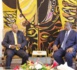 En raison des élections, la Guinée Conakry ferme ses frontières avec le Sénégal.