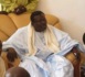Dernière minute:  Karim Wade , Adama Sall , Samuel Sarr et Oumar Sarr  ont rendu visite à cheikh Béthio Thioune, au pavillon spécial!