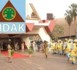 FIDAK:  Prorogation des activités commerciales de la 21e foire jusqu'à dimanche