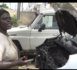 Magal Touba et dépannage : Alima, une mécanicienne au service des automobilistes (Reportage)