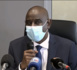 MEN / Examens 2020 : Mamadou Talla diagnostique le dispositif qui a permis d'avoir ces bons résultats.