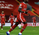 Premier League : Liverpool s'impose face à Arsenal, Mané buteur...