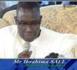 Le Dg de la Sicap à Tivaouane : le témoignage d'Ibrahima Sall au nom de la famille de Mame Thierno Birahim Mbacké