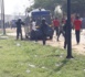 Cité Terme Sud de Ouakam : des familles s’opposent à leur déguerpissement par la Comico et affrontent les forces de l’ordre...