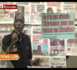 La revue de presse du 14 Décembre 2012 - TFM ( VIDEO)