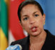 Susan Rice renonce à prendre la tête de la diplomatie américaine