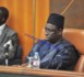 Arrivée de Macky Sall au King Fahd Palace, des prières formulées pour le repos de Serigne Mansour Sy "Borom Daara Yi".