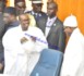 Magal décrété férie : Serigne Bass Abdou Khadre remercie Macky Sall d'avoir concrétisé le voeu de Me Wade