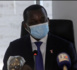 Installation de la Cellule genre du MTTA : « Je fonde beaucoup d'espoir sur cette cellule genre » (Alioune Sarr, MTTA).