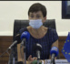 Irène Mingasson, ambassadeur de l'UE : « Nous reconnaissons les efforts du Sénégal face à la covid-19 »
