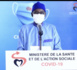 SÉNÉGAL : 32 nouveaux cas testés positifs au coronavirus, 156  nouveaux guéris, 1 nouveau décès et 8 cas graves en réanimation.