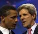 Diplomatie Américaine : Obama a choisi John Kerry pour succéder  à Clinton …