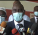 Saly : Le ministre Mamadou Talla appelle à l'engagement de tous les acteurs pour la réussite de la nouvelle année scolaire à venir...