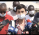 Inondations : « Il faut faire de l'Eau et de l’Assainissement des priorités de partenariat entre l’UE et le Sénégal. » (Irène Mingasson, ambassadrice)