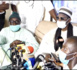 Thiénaba : Le Khalife annonce la tenue du Gamou et tient un discours unificateur à l'endroit de la famille Seck.