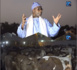 MAGAL 2020 / Serigne Saliou Thioune convoie ses bœufs et promet de toucher le maximum de zones à Touba.