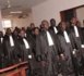 La rentrée judiciaire est fixée le 16 janvier 2013