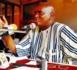 Abdou Latif Coulibaly clarifie ses  déclarations à propos de la justice
