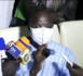 Magal 2020 : Mohamed Ndiaye Rahma met kits alimentaires à la disposition du guide religieux de Touba Kaolack.