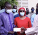 Magal 2020 : Oumar Boun Khatab Sylla met la main à la poche pour appuyer le Revaas et promet d'être leur interlocuteur.
