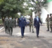 Etat-major des armées : Le ministre Me Sidiki Kaba annonce la création d'un institut de défense nationale à vocation internationale.