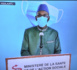 SÉNÉGAL : 23 nouveaux cas testés positifs au coronavirus, 68 nouveaux guéris, aucun nouveau décès et 5 cas graves en réanimation