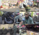 Reportage - Recyclage : Comment l'artiste Abdoulaye Cissokho fabrique des meubles avec des pneus usagés.