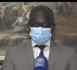 INTERVIEW / Ousmane Seck Dam, directeur hôpital psychiatrique de Thiaroye : « En 2019, nous avions 22.000 consultants pour 24.000 consultations, … ce qui nous permettra de relever le plateau médical, … nous n'avons que 8 médecins uniquement »
