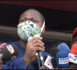 Place de la Nation : Guy Marius Sagna  et la plateforme « Doyna » affichent leur soutien au président de l’UMS et au juge Ngor Diop.