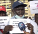 Manifestation : Des jeunes de Keur Moussa à Sébikotane dénoncent l’accaparement de leurs terres par la famille Filfili.