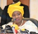 Discipline budgétaire : « Il faut que l’État accompagne les fonctionnaires à acquérir leurs propres véhicules » (Aminata Touré, présidente du Cese)