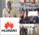Lancement du programme « Seeds For The Future » : 30 étudiants choisis par Huawei.