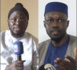 SADAGA COGNE : « Sonko a manqué de respect aux chefs religieux de Touba... Ces ministres qui le laissent se défouler ont tort »
