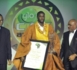 Yaya Touré, élu meilleur joueur africain de l'année